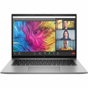 HP ZBook Firefly G11 14" Mobile Workstation - WUXGA - Intel Core Ultra 7 155U - 16 GB - 512 GB SSD - English Keyboard - Smart Buy