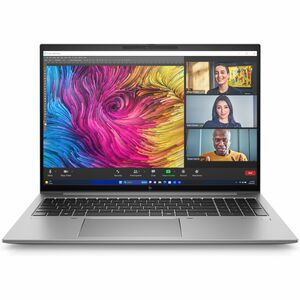 HP ZBook Firefly G11 16" Mobile Workstation - WUXGA - Intel Core Ultra 7 155H - 16 GB - 512 GB SSD - English Keyboard - Smart Buy