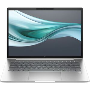 HP EliteBook 640 G11 14" Touchscreen Notebook - WUXGA - Intel Core Ultra 7 165U - vPro Technology - 16 GB - 512 GB SSD - English Keyboard - Pike Silver - Smart Buy