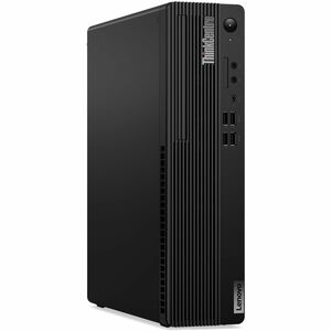 Lenovo ThinkCentre M90s Gen 5 12V4000DUS Desktop Computer - Intel Core i7 14th Gen i7-14700 - vPro Technology - 32 GB - 1 TB SSD - Small Form Factor - Black