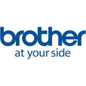 Brother 8.5in Standard Direct Thermal Paper, Continuous Roll (36 roll pack)