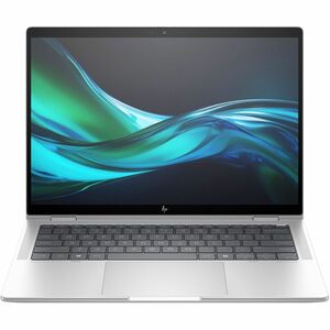 HP Elite x360 1040 G11 14" Touchscreen Convertible 2 in 1 Notebook - WUXGA - Intel Core Ultra 7 155H - vPro Technology - 32 GB - 512 GB SSD - English Keyboard - Smart Buy