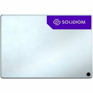 Solidigm&trade; D7-P5520 Series (3.84TB, 2.5in PCIe 4.0 x4, 3D4, TLC) Generic Single Pack