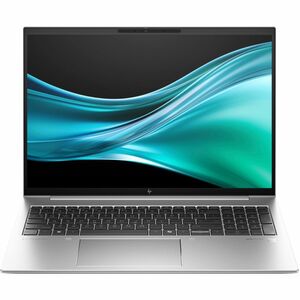 HP EliteBook 865 G11 16" Touchscreen Notebook - WUXGA - AMD Ryzen 7 PRO 8840U - 32 GB - 1 TB SSD - English Keyboard - Smart Buy