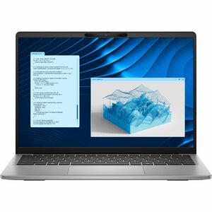 Dell Latitude 5000 5455 14" Copilot+ PC Notebook - Full HD Plus - Qualcomm Snapdragon X Plus X1P-42-100 - 16 GB - 512 GB SSD - English (US) Keyboard - Titan Gray