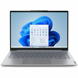 Lenovo ThinkBook 16 G8 IRL 21SH0001US 16" Touchscreen Notebook - WUXGA - Intel Core 5 210H - 16 GB - 512 GB SSD - English Keyboard - Arctic Gray