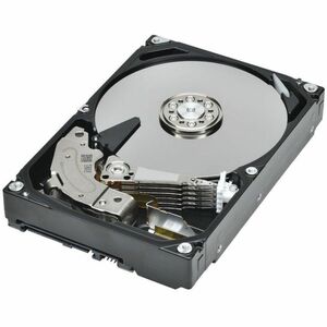 Toshiba MG10-D MG10SDA800E 8 TB Hard Drive - 3.5" Internal - SAS (3Gb/s SAS) - Conventional Magnetic Recording (CMR) Method