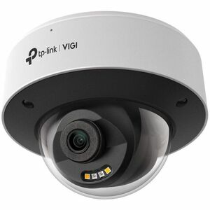 TP Link VIGI INSIGHT S245(2.8mm) - VIGI 4MP Full-Color Dome Network Camera