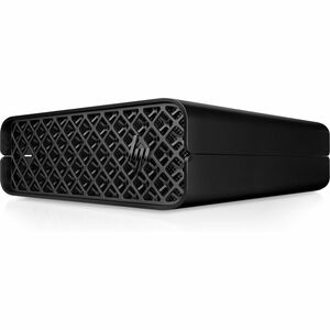 HP Z2 Mini G9 Workstation - 1 Core i7 14th Gen i7-14700 - 32 GB - 1 TB SSD - Mini PC - Smart Buy