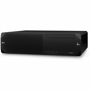 HP Z2 G9 Workstation - 1 Core i7 14th Gen i7-14700 - 32 GB - 1 TB SSD - Small Form Factor - Black - Smart Buy
