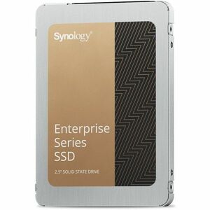 Synology Enterprise SAT5200 960 GB Solid State Drive - 2.5" Internal - SATA (SATA/600)
