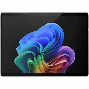 Microsoft Surface Pro 11 Copilot+ PC Tablet - 13" - vPro Technology - 16 GB - 512 GB SSD - Windows 11 Pro - Platinum