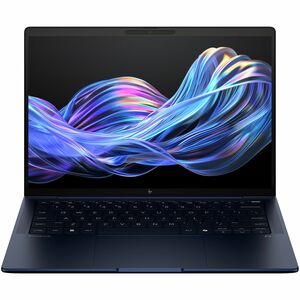 HP EliteBook X G1i 14" Notebook Next Gen AI PC - WUXGA - 1920 x 1200 - (Intel Core Ultra 7 256V Octa-core (8 Core) - 16 GB Total RAM - 16 GB On-board Memory - 512 GB SSD - Smart Buy