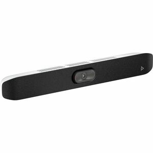 Poly Studio X32 All-In-One Video Bar - No Power Supply