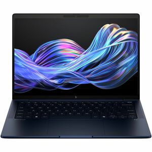 HP EliteBook X G1i 14" Notebook Next Gen AI PC - WUXGA - 1920 x 1200 - (Intel Core Ultra 7 258V Octa-core (8 Core) - 32 GB Total RAM - 32 GB On-board Memory - 1 TB SSD - Smart Buy