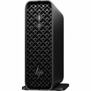 HP Z2 Mini G1i Workstation - Intel Core Ultra 7 265K - 32 GB - 1 TB SSD - Mini PC - Black