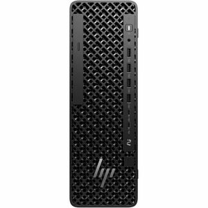 HP Z2 G1i Workstation - Intel Core Ultra 7 265 - 64 GB - 1 TB SSD - Small Form Factor - Black