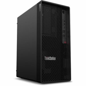 Lenovo ThinkStation P2 Gen 2 30JQ002TUS Workstation - 1 x Intel Core Ultra 5 235 - vPro Technology - 16 GB - 512 GB SSD - Tower