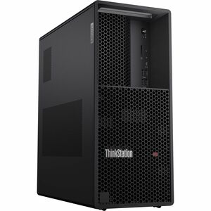 Lenovo ThinkStation P3 Gen 2 30HT004RUS Workstation - 1 x Intel Core Ultra 5 235 - vPro Technology - 16 GB - 512 GB SSD - Tower