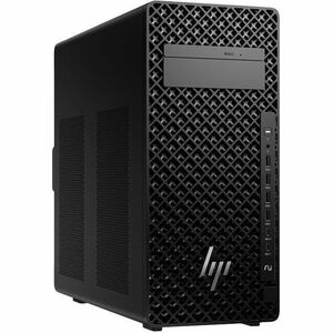 HP Z2 G1i Workstation - Intel Core Ultra 7 265 - 32 GB - 1 TB SSD - Tower - Black