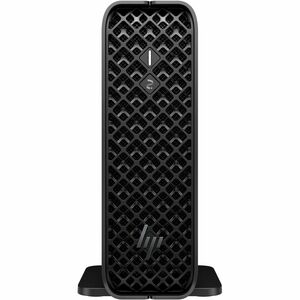 HP Z2 Mini G1i Workstation - Intel Core Ultra 7 265K - 32 GB - 1 TB SSD - Mini PC - Black
