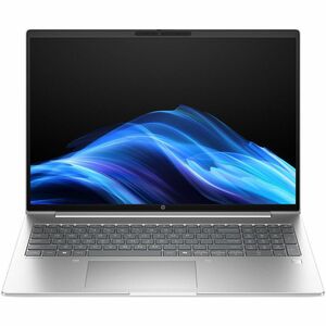 HP ProBook 4 G1i 16" Notebook - WUXGA - 60 Hz - Intel Core Ultra 5 225U - 16 GB - 512 GB SSD - English Keyboard - Pike Silver