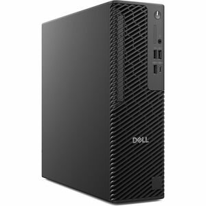 Dell Pro Max FCS1250 Desktop Computer - Intel Core Ultra 7 265 - 32 GB - 512 GB SSD - Slim PC