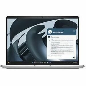 Dell Pro 16 Plus PB16255 16" Notebook - Full HD Plus - AMD Ryzen 5 PRO 230 - 16 GB - 512 GB SSD - English (US) Keyboard - Magnetite