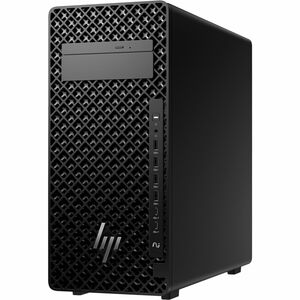 HP Z2 G1i Workstation - Intel Core Ultra 7 265 - 32 GB - 1 TB SSD - Tower - Black