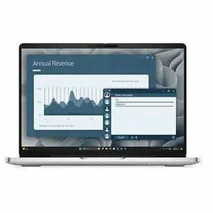 Dell Pro 14 PC14255 14" Notebook - Full HD Plus - AMD Ryzen 5 220 - 8 GB - 256 GB SSD - English (US) Keyboard - Solid Magnetite