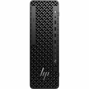 HP Z2 G1i Workstation - Intel Core Ultra 7 265 - 32 GB - 1 TB SSD - Small Form Factor - Black