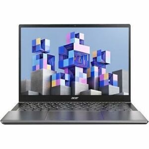 Acer Chromebook Plus 514 CBE594-2 CBE594-2-53QR 14" Chromebook - WUXGA - Intel Core 5 120U - 16 GB - 256 GB SSD - English (US) Keyboard - Iron