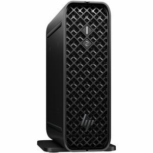 HP Z2 Mini G1i Workstation - Intel Core Ultra 5 235 - 16 GB - 512 GB SSD - Mini PC - Black