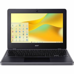 Acer Chromebook 511 C736 C736-C4V3 11.6" Chromebook - HD - Intel N-Series N100 - 8 GB - 32 GB Flash Memory - English (US) Keyboard - Black
