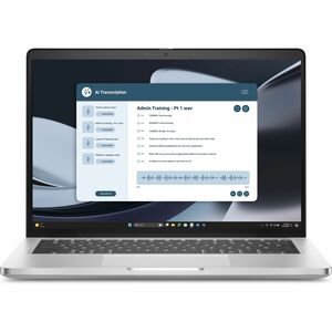 Dell Pro 14 Plus PB14255 14" Touchscreen Clamshell Notebook - Full HD Plus - 60 Hz - AMD Ryzen 5 PRO 230 - 16 GB - 512 GB SSD - English (US) Keyboard - Magnetite