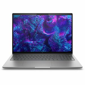 HP ZBook 8 G1i 16" Mobile Workstation - WUXGA - 60 Hz - Intel Core Ultra 7 265U - vPro Technology - 16 GB - 512 GB SSD - English Keyboard - Meteor Silver