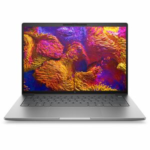 HP ZBook 8 G1ak 14" Touchscreen Copilot+ PC Mobile Workstation - WUXGA - AMD Ryzen AI 7 PRO 350 - 32 GB - 512 GB SSD - English Keyboard - Meteor Silver