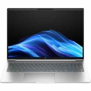 HP ProBook 4 G1a 16" Touchscreen Notebook - WUXGA - AMD Ryzen 5 230 - 16 GB - 512 GB SSD - English Keyboard - Pike Silver