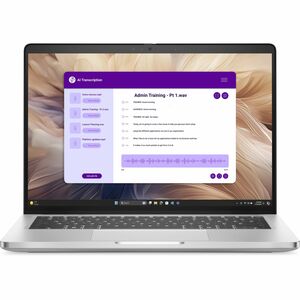 Dell Pro 14 Plus PB14250 14" Clamshell Notebook - Full HD Plus - 60 Hz - Intel Core Ultra 7 265U - vPro Technology - 16 GB - 512 GB SSD - English (US) Keyboard - Aluminum