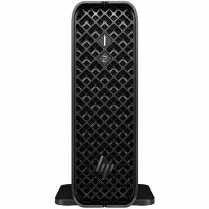 HP Z2 Mini G1i Workstation - Intel Core Ultra 7 265 - 32 GB - 1 TB SSD - Mini PC - Black
