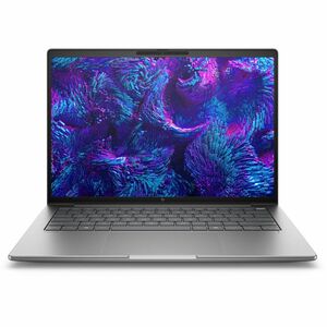 HP ZBook 8 G1i 14" Mobile Workstation - WUXGA - 60 Hz - Intel Core Ultra 7 255H - 16 GB - 512 GB SSD - English Keyboard - Meteor Silver