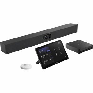 Yealink MVC S40-C5U Microsoft Teams Rooms System