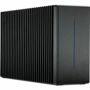 OWC ThunderBlade X12 48TB Thunderbolt 5 (80Gb/s) NVMe SSD RAID Storage Solution With SoftRAID