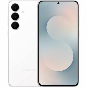 Samsung Galaxy S25 FE SM-S731U 128 GB Smartphone - 6.7" Dynamic AMOLED 2X Full HD Plus 1080 x 2340 - Deca-core (Cortex X4Single-core (1 Core) 3.20 GHz + Cortex A720 Dual-core (2 Core) 2.90 GHz + Cortex A720 Triple-core (3 Core) 2.60 GHz + Cortex A520 Quad-Core (4 Core) 1.95 GHz) - 8 GB RAM - Android 16 - 5G - White