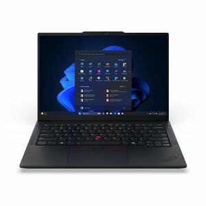 Lenovo ThinkPad E14 Gen 7 21SX003DUS 14" Notebook - WUXGA - 60 Hz - Intel Core Ultra 5 225U - 16 GB - 256 GB SSD - English Keyboard - Black