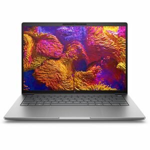 HP ZBook 8 G1as 14" Copilot+ PC Mobile Workstation - WUXGA - AMD Ryzen AI 9 HX PRO 375 - 32 GB - 1 TB SSD - English Keyboard - Meteor Silver