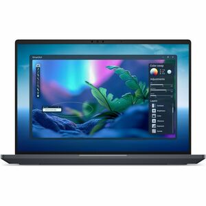 Dell Pro Max Premium MA14250 14" Mobile Workstation - Full HD Plus - 60 Hz - Intel Core Ultra 7 265H - vPro Technology - 32 GB - 512 GB SSD - English (US) Keyboard - Magnetite
