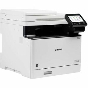 Canon imageCLASS MF751Cdw II Wired & Wireless Laser Multifunction Printer - Color