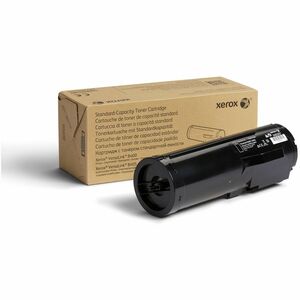 Xerox Genuine Xerox® VersaLink® B400 Printer, B405 Multifunction Printer Black, Standard capacity Toner Cartridge (5900 Pages) - 106R03580
