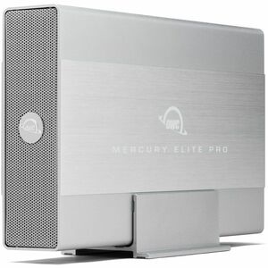 OWC 6TB Mercury Elite Pro USB (5Gb/s) External Hard Drive